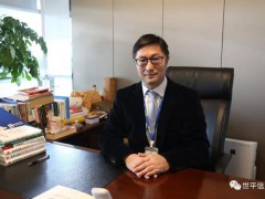 登高方能有博见——访世平信息董事长王世晞