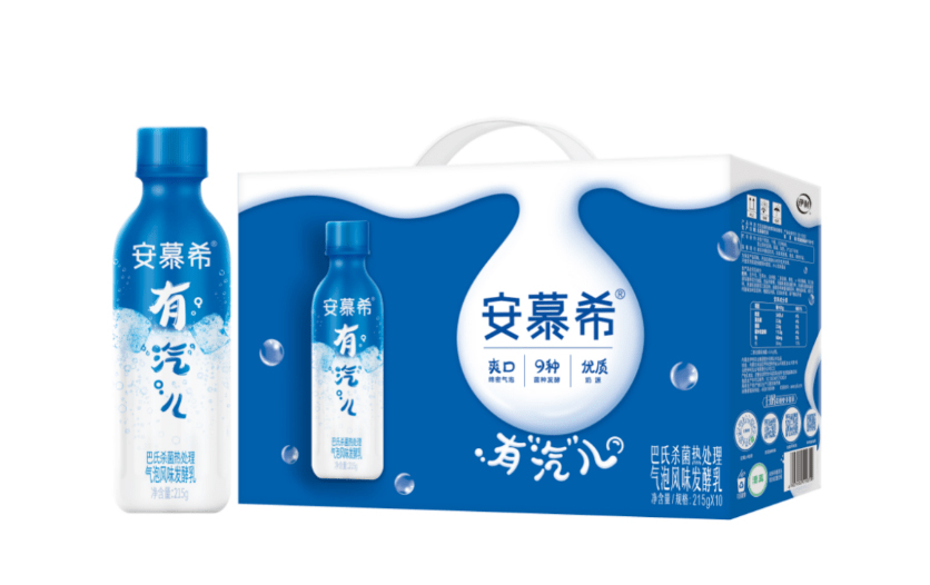 2023世界食品创新奖揭晓 ，伊利全场揽获17项大奖
