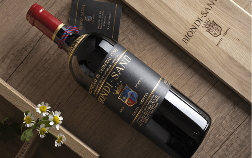蒂维妮十年，发布中国市场意大利葡萄酒年度消费白皮书