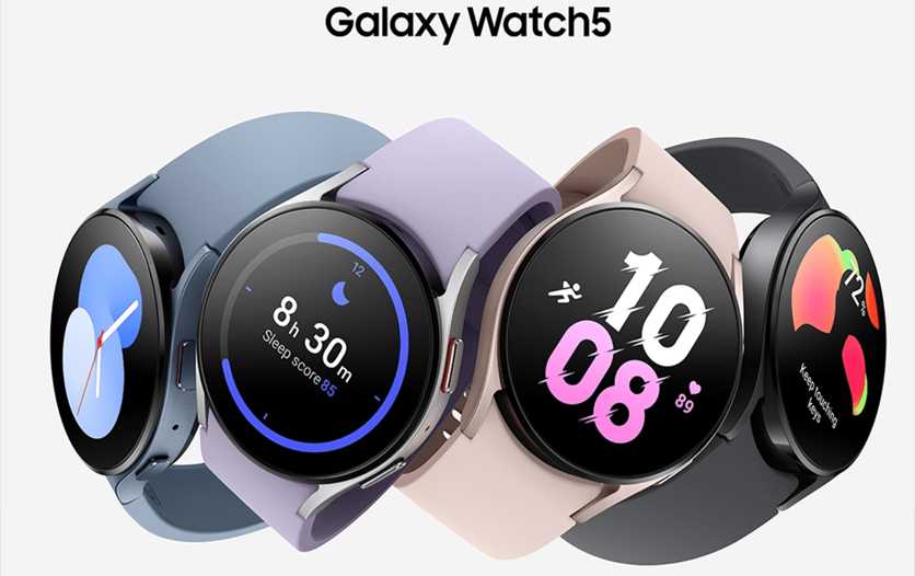 消息称三星Watch 6系列手表搭载Exynos W980芯片