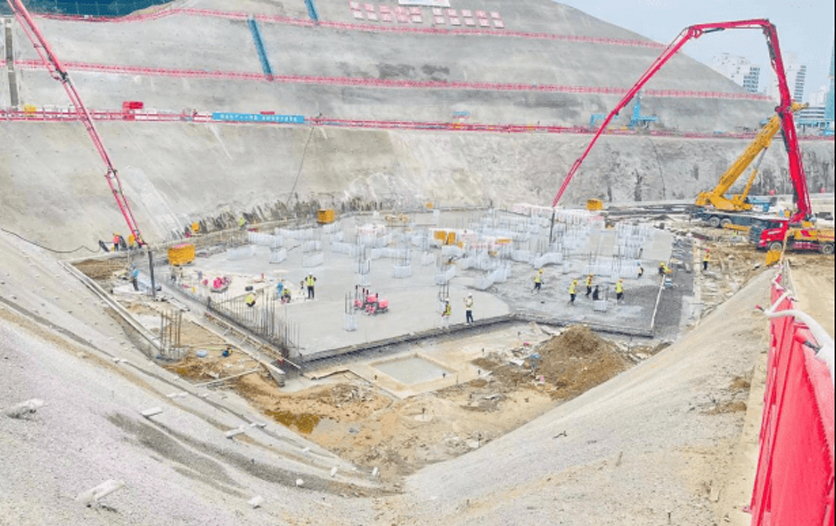 从“快步走”到“加速跑”：挖掘建筑机器人更大潜力