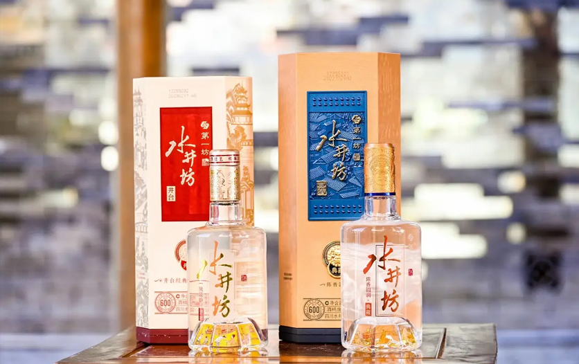 “白酒学坊·三百六十行”落地北京，水井坊打造“内容促增长”新阵地