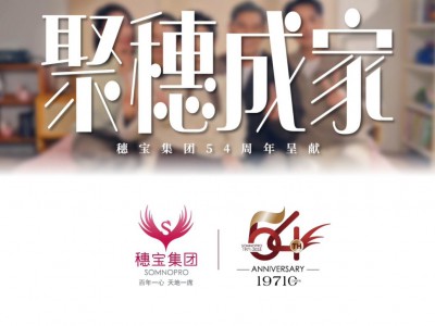 穗宝54载《聚穗成家》专题片：家梦交织，镌刻品牌温情长卷