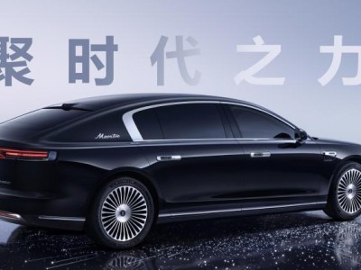 从“市场换技术”到“技术换市场”：尊界S800的产业觉醒之路