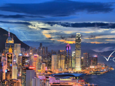 滙創未來科技有限公司（Vcan FT） 智領金融科技新航程