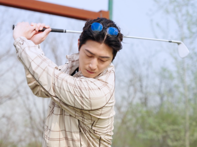 窦骁×尊界S800出行Vlog出圈，896线激光雷达+华为智驾太能打