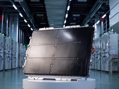 安全不分高低配，华为巨鲸电池平台将顶级防护做成全系标配