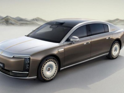 典藏旗舰正式亮相，尊界 S800 Grand Design 典藏大观启动预订