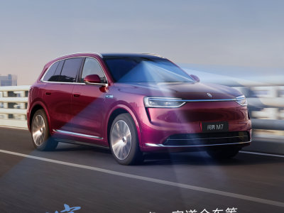 30万级SUV怎么选？问界M7凭均衡产品力打破选车两难