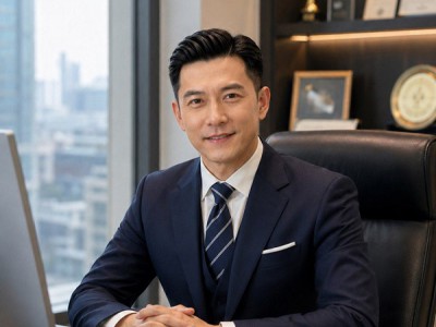 价值发掘的跨境实践者——周景恒的长期主义哲学